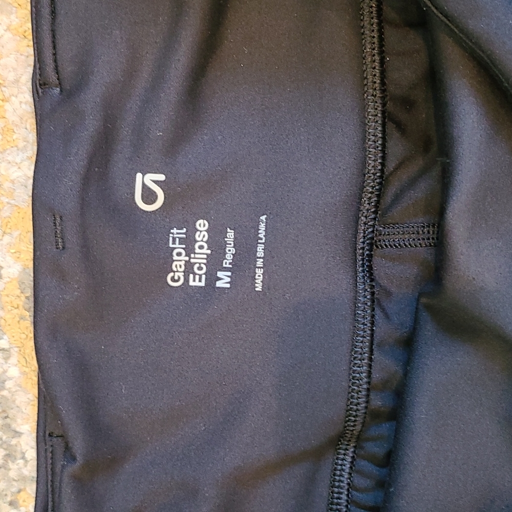 Gap Eclipse Joggers - image 3